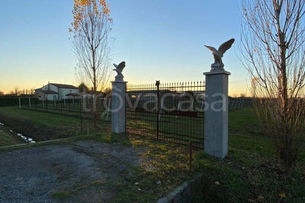 locale di sgombero in vendita a San Biagio di Callalta