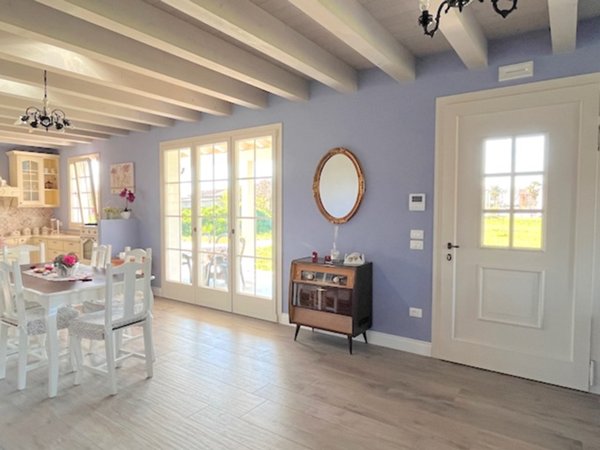 casa indipendente in vendita a San Biagio di Callalta