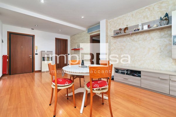 appartamento in vendita a San Biagio di Callalta