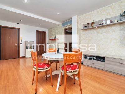 appartamento in vendita a San Biagio di Callalta