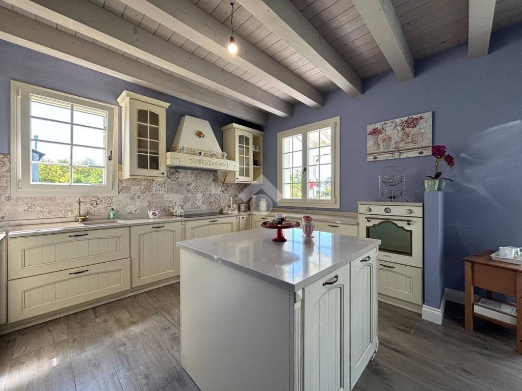 casa indipendente in vendita a San Biagio di Callalta