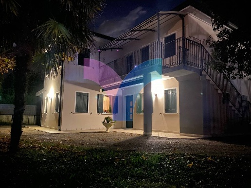 casa indipendente in vendita a San Biagio di Callalta