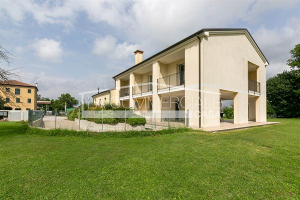 attico in vendita a San Biagio di Callalta