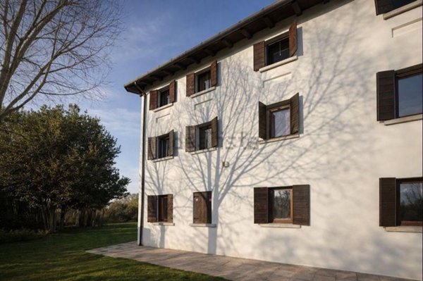 quadrivano in vendita a San Biagio di Callalta