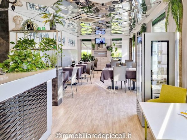 negozio in vendita a San Biagio di Callalta