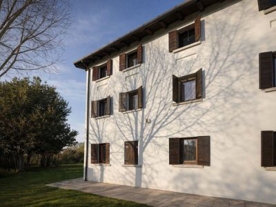 casa indipendente in vendita a San Biagio di Callalta