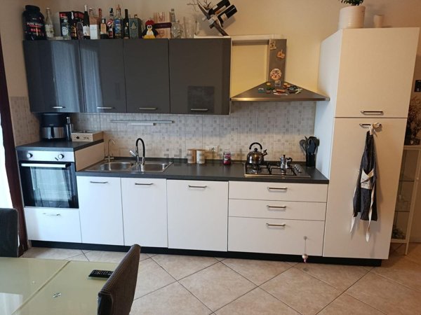 appartamento in vendita a San Biagio di Callalta