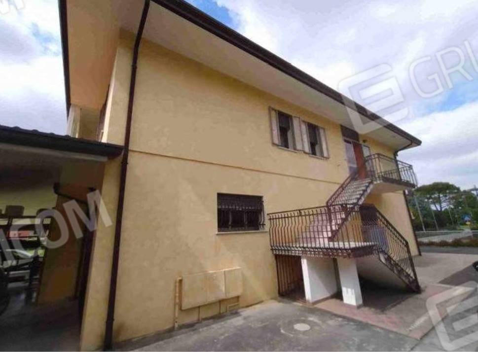 casa indipendente in vendita a San Biagio di Callalta in zona Cavriè