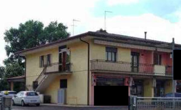 appartamento in vendita a San Biagio di Callalta in zona Cavriè