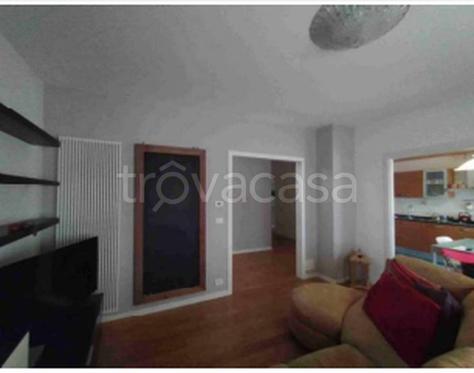 appartamento in vendita a San Biagio di Callalta in zona Cavriè