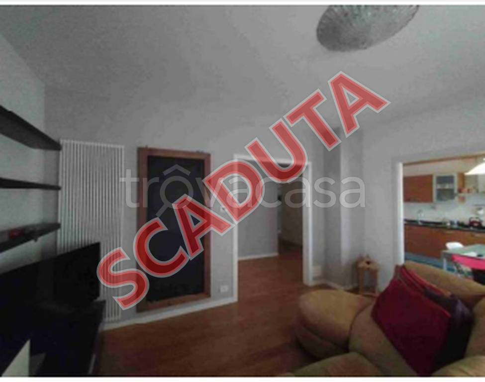 appartamento in vendita a San Biagio di Callalta in zona Cavriè