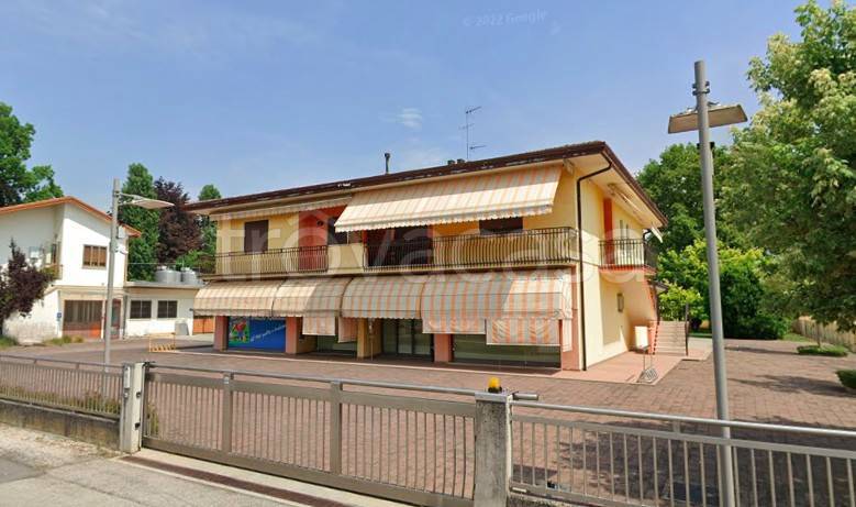 appartamento in vendita a San Biagio di Callalta in zona Cavriè