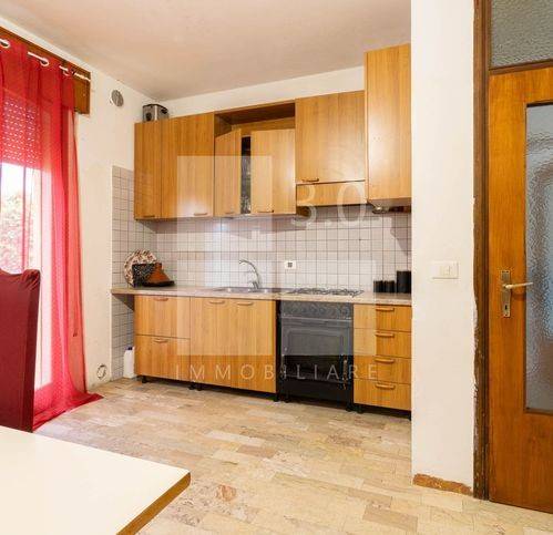 appartamento in vendita a San Biagio di Callalta