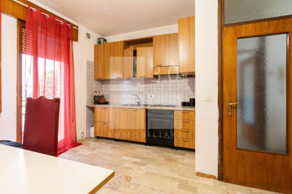 appartamento in vendita a San Biagio di Callalta