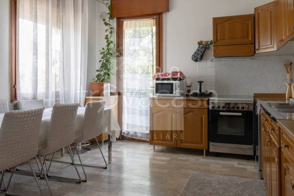 appartamento in vendita a San Biagio di Callalta