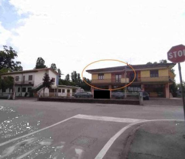 appartamento in vendita a San Biagio di Callalta in zona Cavriè