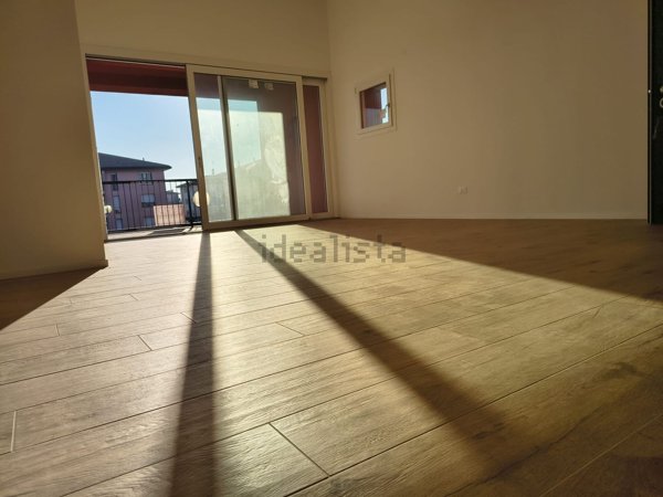 appartamento in vendita a San Biagio di Callalta