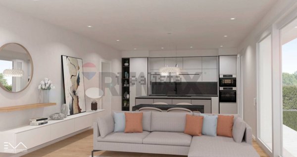 appartamento in vendita a San Biagio di Callalta in zona Olmi-San Floriano