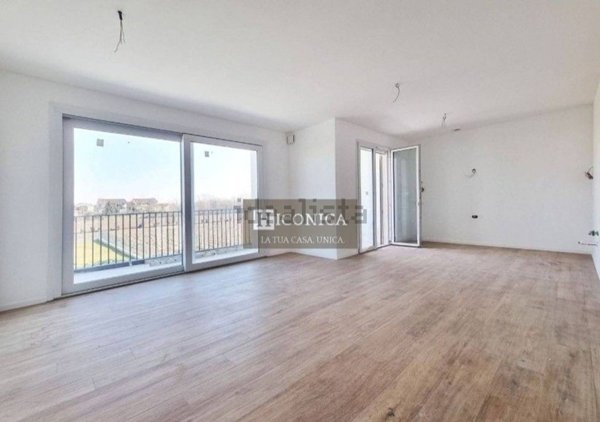 appartamento in vendita a San Biagio di Callalta