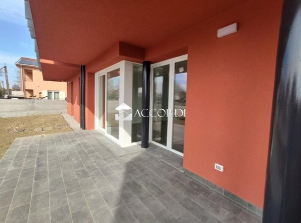 appartamento in vendita a San Biagio di Callalta