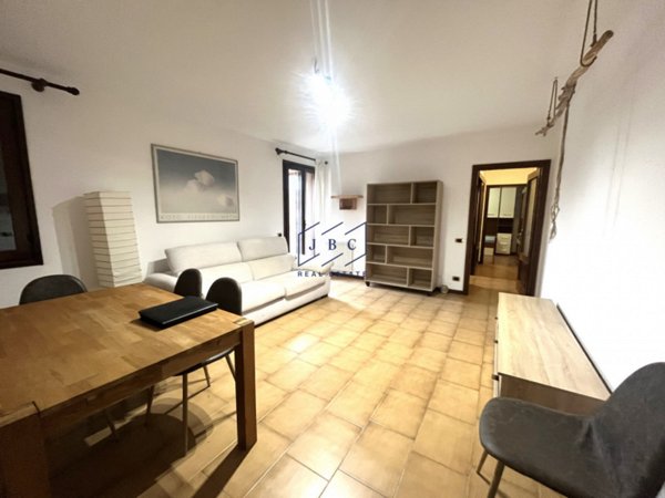 appartamento in vendita a San Biagio di Callalta in zona Olmi-San Floriano