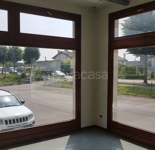 appartamento in vendita a San Biagio di Callalta