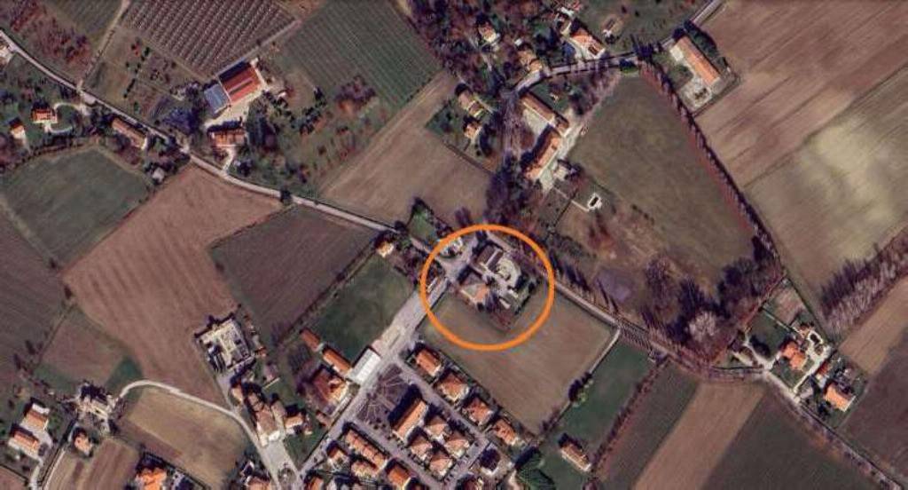 appartamento in vendita a San Biagio di Callalta in zona Cavriè