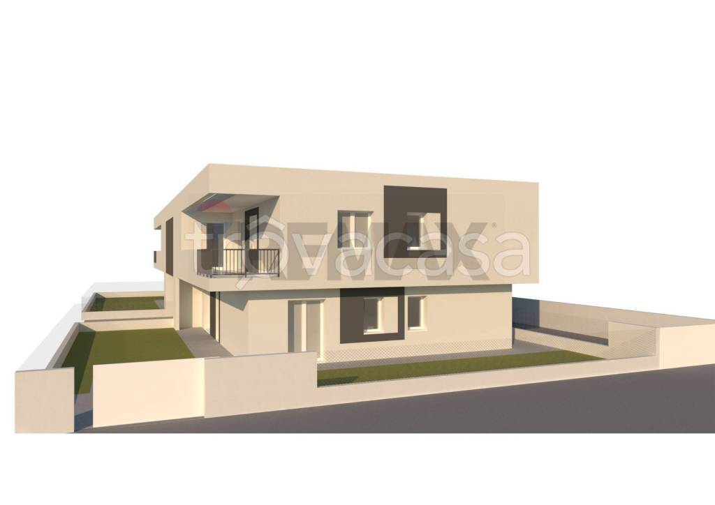 appartamento in vendita a San Biagio di Callalta