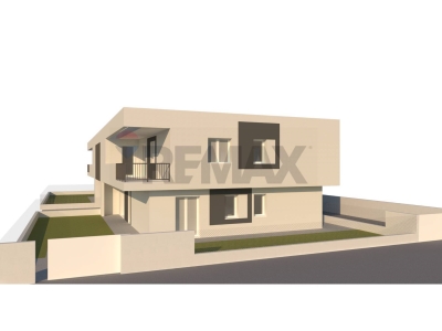 appartamento in vendita a San Biagio di Callalta