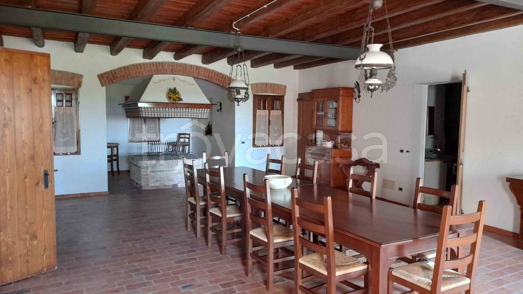 casa indipendente in vendita a San Biagio di Callalta
