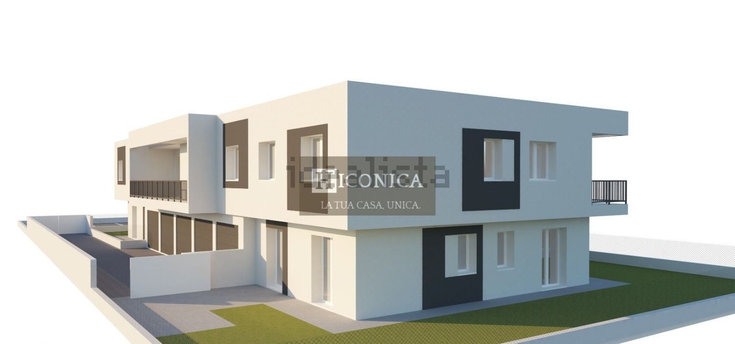 appartamento in vendita a San Biagio di Callalta