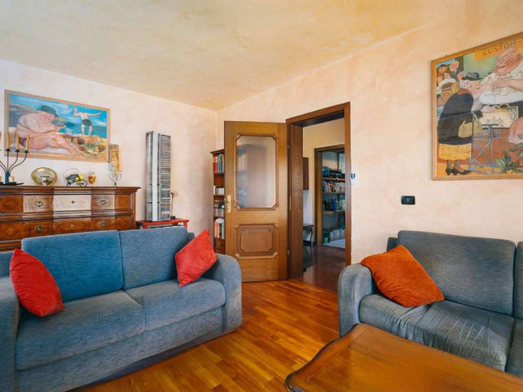casa indipendente in vendita a San Biagio di Callalta