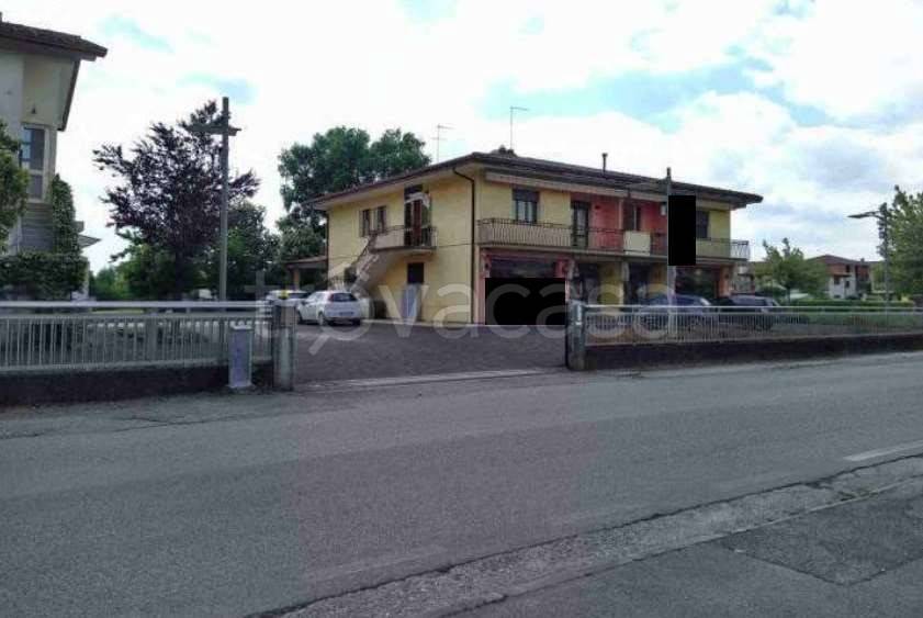 appartamento in vendita a San Biagio di Callalta