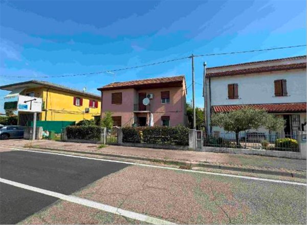 casa indipendente in vendita a San Biagio di Callalta