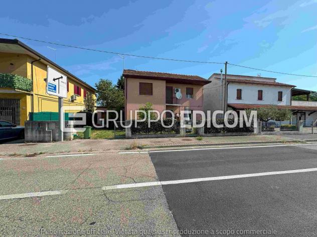 appartamento in vendita a San Biagio di Callalta