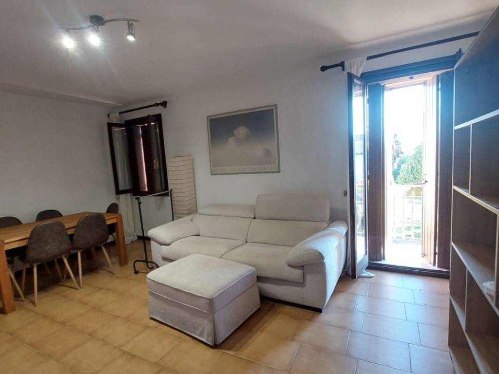 appartamento in vendita a San Biagio di Callalta