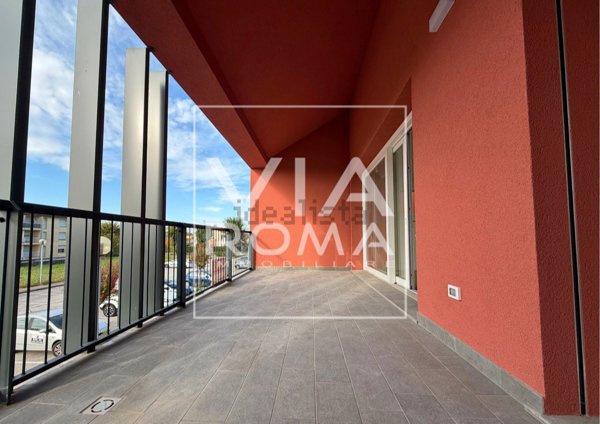 appartamento in vendita a San Biagio di Callalta