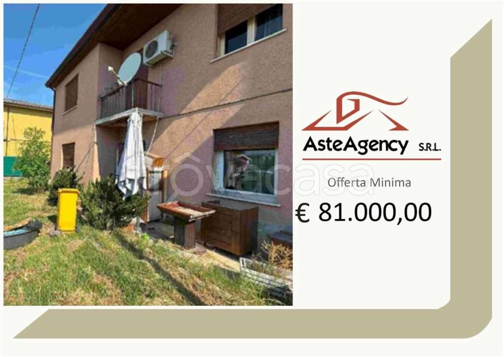 appartamento in vendita a San Biagio di Callalta