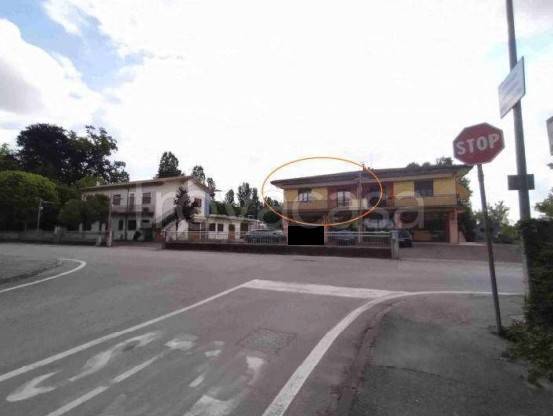 appartamento in vendita a San Biagio di Callalta in zona Cavriè