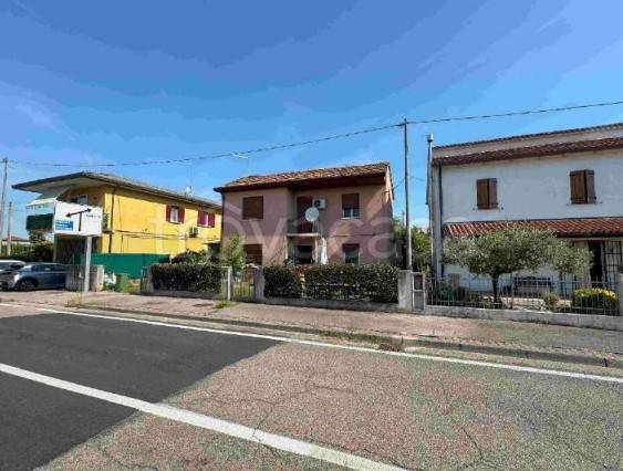 casa indipendente in vendita a San Biagio di Callalta