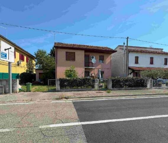 casa indipendente in vendita a San Biagio di Callalta