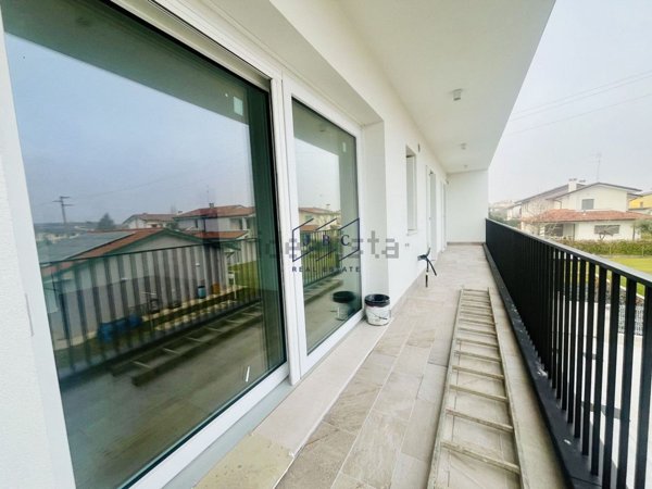 appartamento in vendita a San Biagio di Callalta