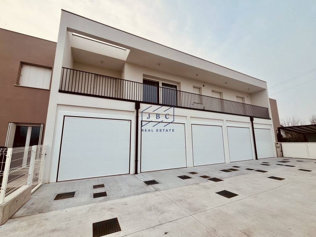 appartamento in vendita a San Biagio di Callalta