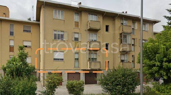 appartamento in vendita a San Biagio di Callalta