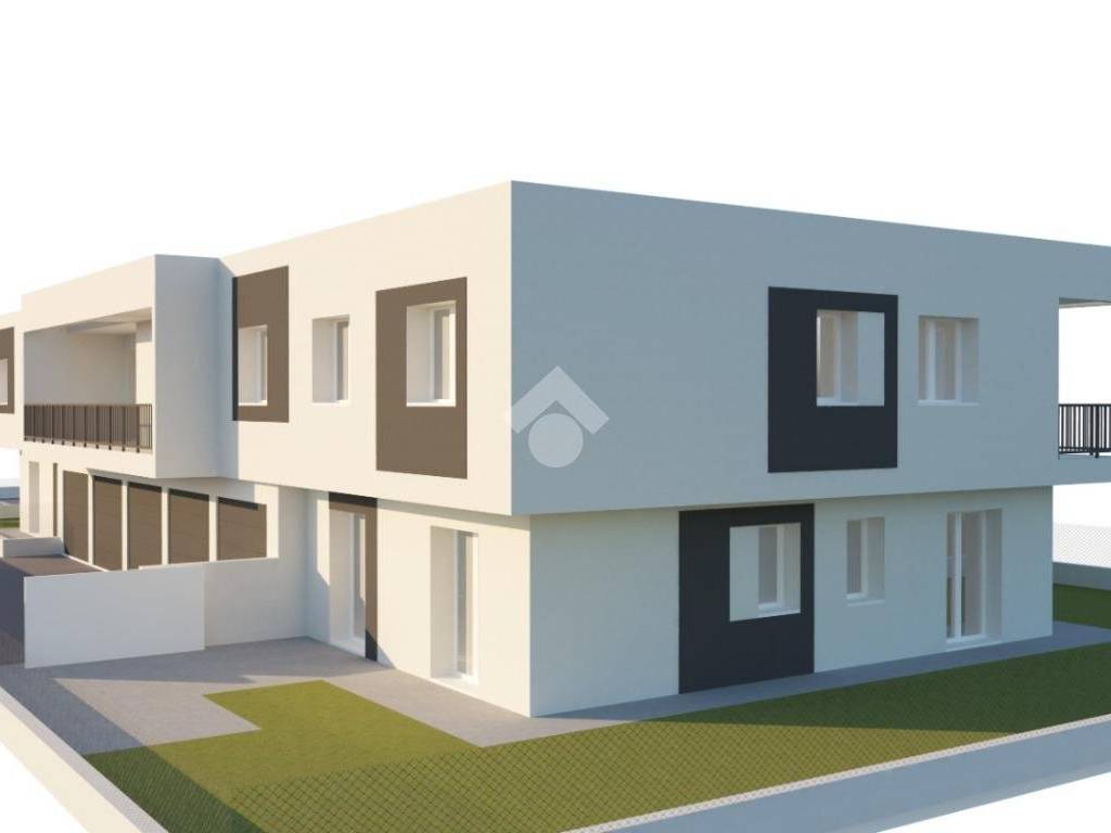 appartamento in vendita a San Biagio di Callalta