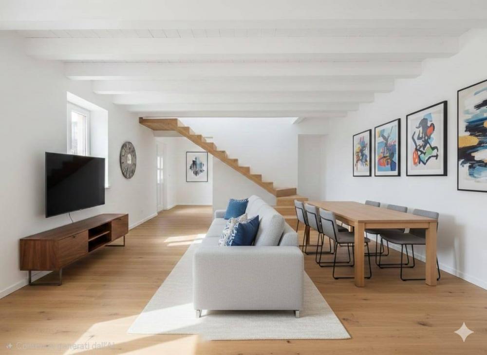 casa indipendente in vendita a San Biagio di Callalta in zona Cavriè