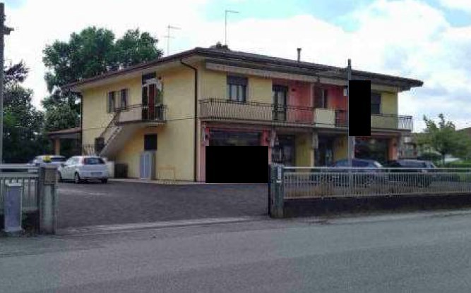 appartamento in vendita a San Biagio di Callalta