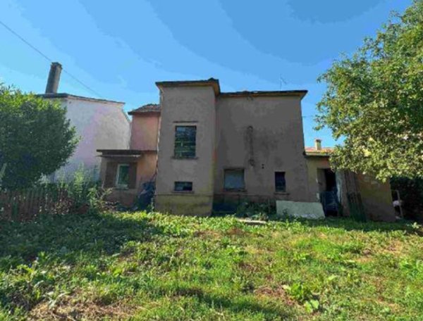 casa indipendente in vendita a San Biagio di Callalta in zona Olmi-San Floriano