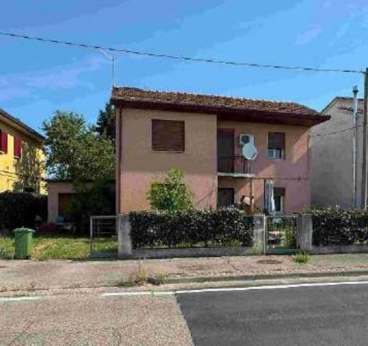 casa indipendente in vendita a San Biagio di Callalta