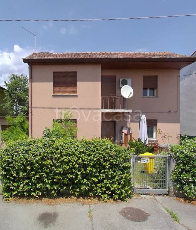 casa indipendente in vendita a San Biagio di Callalta